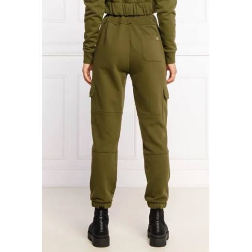 Spodnie damskie Tommy Jeans