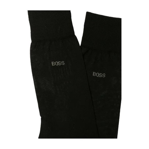 BOSS Skarpety George RS Uni MC 45/46 Gomez Fashion Store