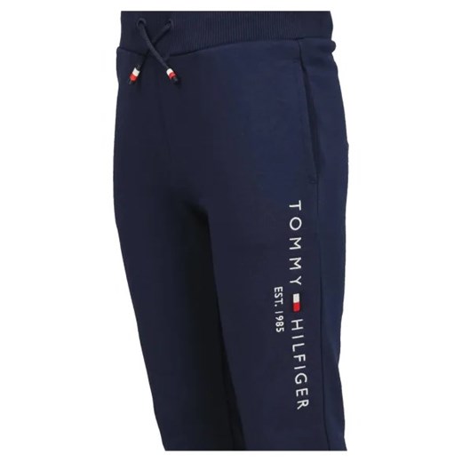Tommy Hilfiger Spodnie dresowe | Regular Fit Tommy Hilfiger 152 okazyjna cena Gomez Fashion Store