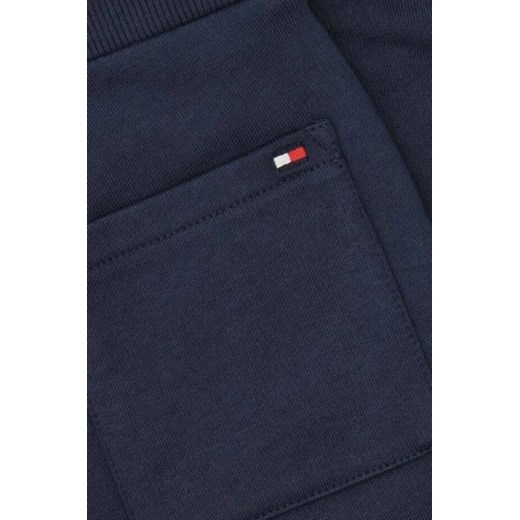 Tommy Hilfiger Spodnie dresowe | Regular Fit Tommy Hilfiger 140 Gomez Fashion Store okazyjna cena