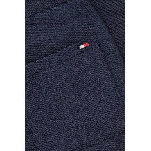 Tommy Hilfiger Spodnie dresowe | Regular Fit Tommy Hilfiger 98 wyprzedaż Gomez Fashion Store