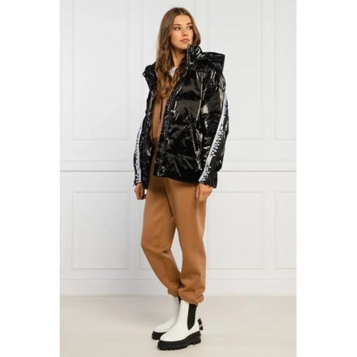 Twinset U&B Kurtka | Regular Fit XS wyprzedaż Gomez Fashion Store
