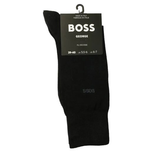 BOSS Skarpety George RS Uni MC 39/40 Gomez Fashion Store
