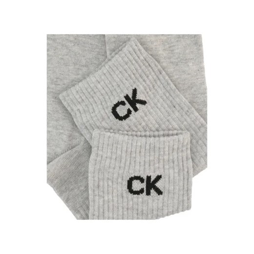 Skarpetki damskie Calvin Klein