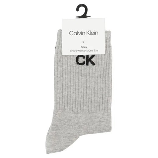 Skarpetki damskie Calvin Klein