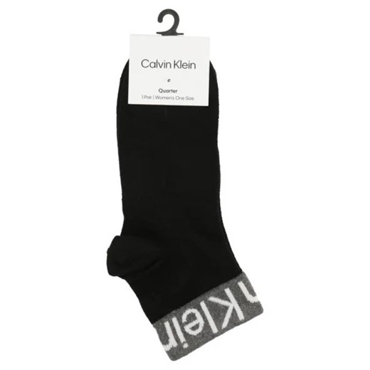 Calvin Klein Skarpety Calvin Klein Uniwersalny promocyjna cena Gomez Fashion Store
