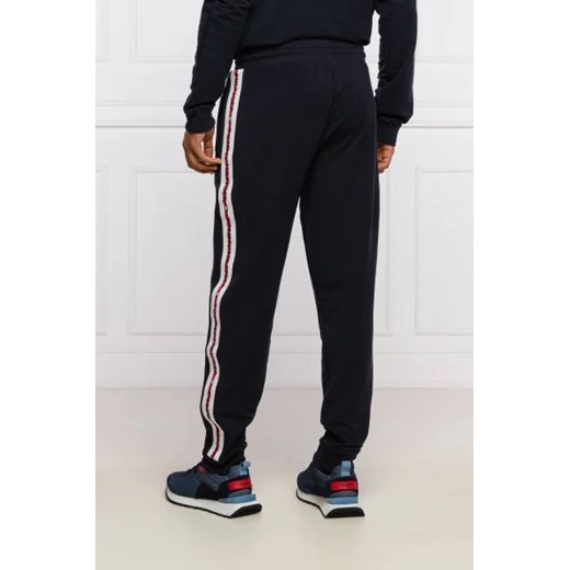 Tommy Hilfiger Spodnie dresowe | Regular Fit Tommy Hilfiger M okazyjna cena Gomez Fashion Store