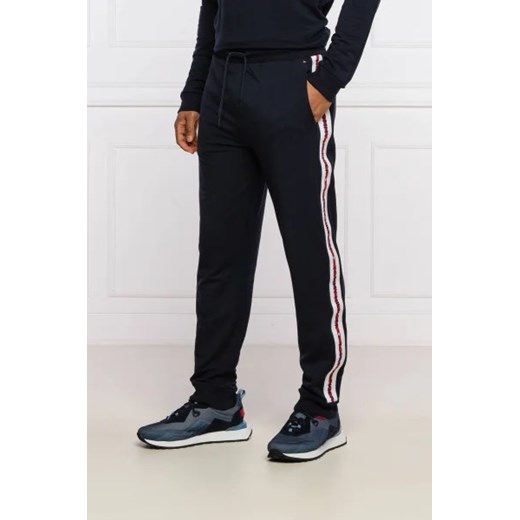 Tommy Hilfiger Spodnie dresowe | Regular Fit Tommy Hilfiger L Gomez Fashion Store promocja