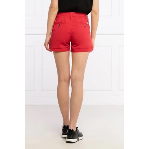 Pepe Jeans London Szorty BALBOA | Regular Fit 26 promocyjna cena Gomez Fashion Store