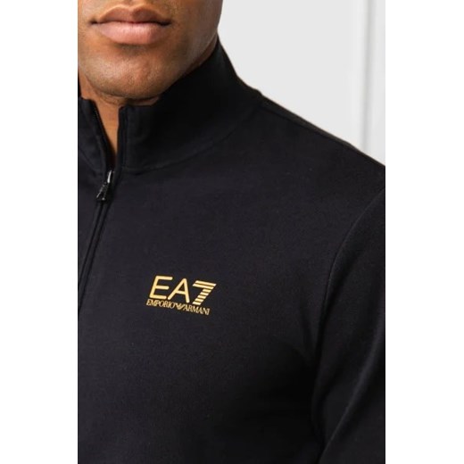EA7 Dres | Slim Fit M Gomez Fashion Store