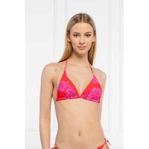 Guess Góra od bikini TRIANGLE REVERSIBLE Guess M Gomez Fashion Store promocja