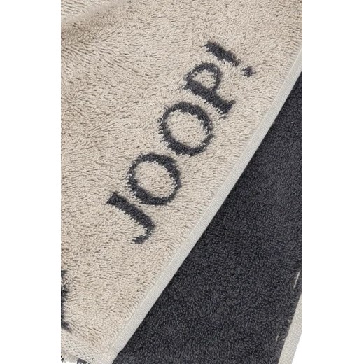 JOOP! Ręcznik Infinity Joop! 50/100 Gomez Fashion Store promocyjna cena