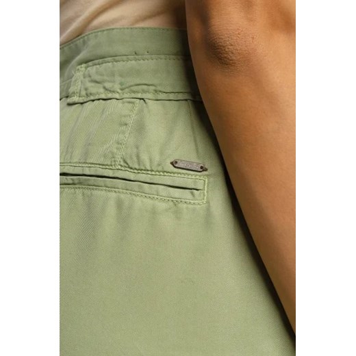 Szorty Pepe Jeans