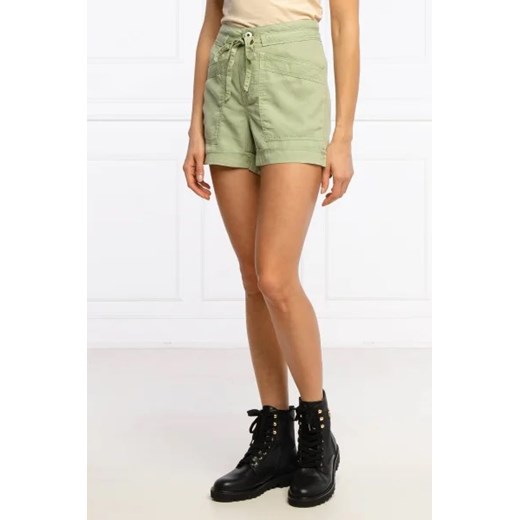 Szorty Pepe Jeans