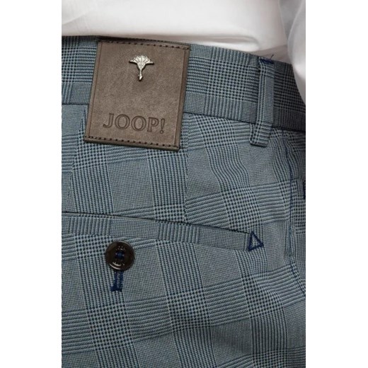 Joop! Spodnie Hank W | Slim Fit Joop! 50 okazja Gomez Fashion Store