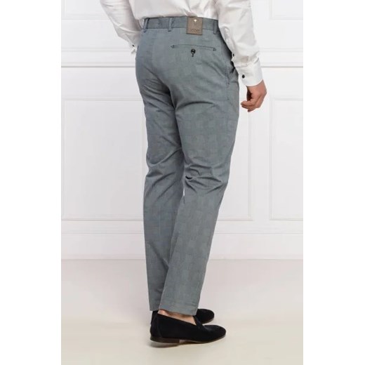 Joop! Spodnie Hank W | Slim Fit Joop! 50 okazja Gomez Fashion Store