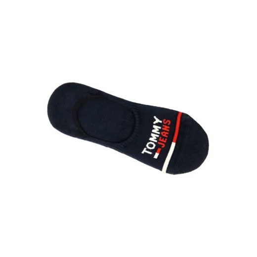 Tommy Jeans skarpetki damskie bawełniane 
