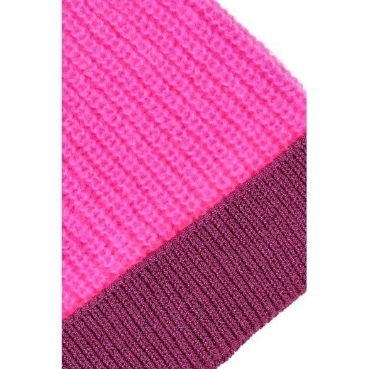 Pinko Czapka GUSSAGO | z dodatkiem wełny Pinko Uniwersalny okazyjna cena Gomez Fashion Store