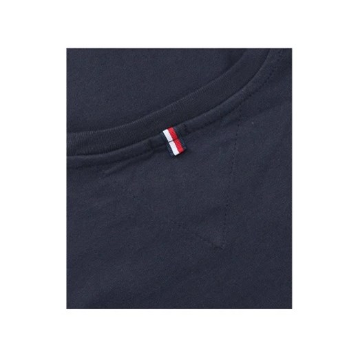 Tommy Hilfiger T-shirt | Regular Fit Tommy Hilfiger 98 okazyjna cena Gomez Fashion Store