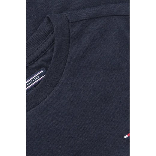 Tommy Hilfiger T-shirt | Regular Fit Tommy Hilfiger 98 Gomez Fashion Store wyprzedaż