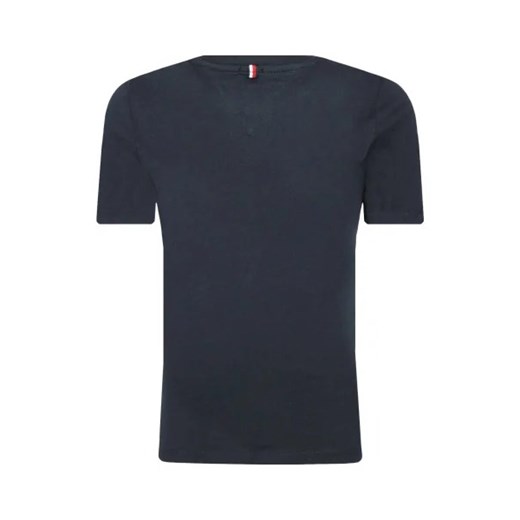 Tommy Hilfiger T-shirt | Regular Fit Tommy Hilfiger 98 promocyjna cena Gomez Fashion Store