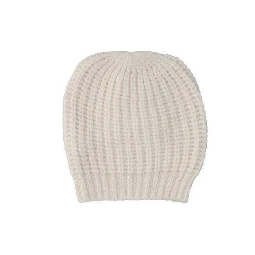 Peserico Wełniana czapka ze sklepu Gomez Fashion Store w kategorii Czapki zimowe damskie - zdjęcie 164232034