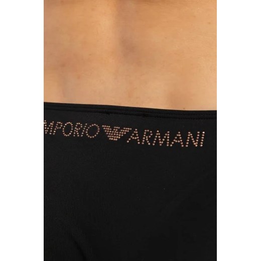 Emporio Armani Strój kąpielowy Emporio Armani XS wyprzedaż Gomez Fashion Store