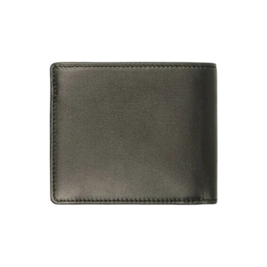 HUGO Skórzany portfel + etui na karty GBHM_4 Uniwersalny promocja Gomez Fashion Store