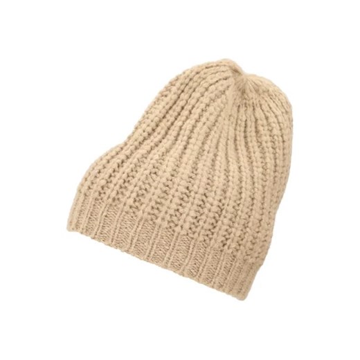 Peserico Wełniana czapka ze sklepu Gomez Fashion Store w kategorii Czapki zimowe damskie - zdjęcie 164232141