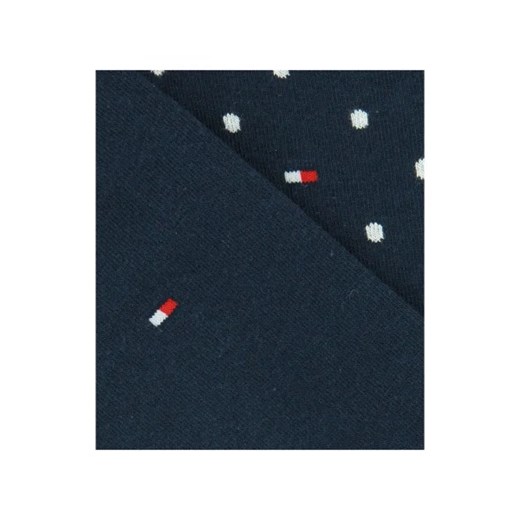 Tommy Hilfiger Skarpety 2-pack Tommy Hilfiger 35-38 okazja Gomez Fashion Store