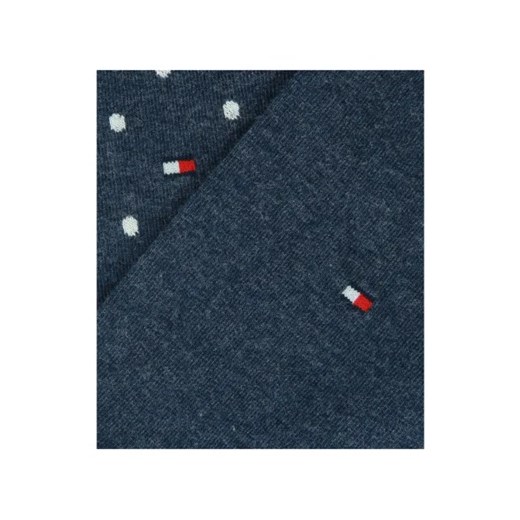 Tommy Hilfiger Skarpety 2-pack Tommy Hilfiger 39-42 wyprzedaż Gomez Fashion Store