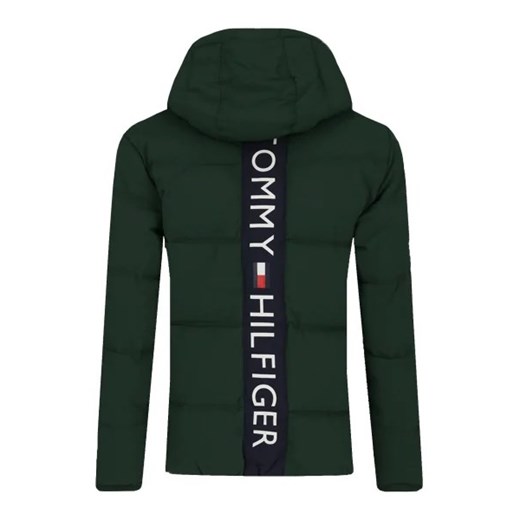 Kurtka chłopięca Tommy Hilfiger