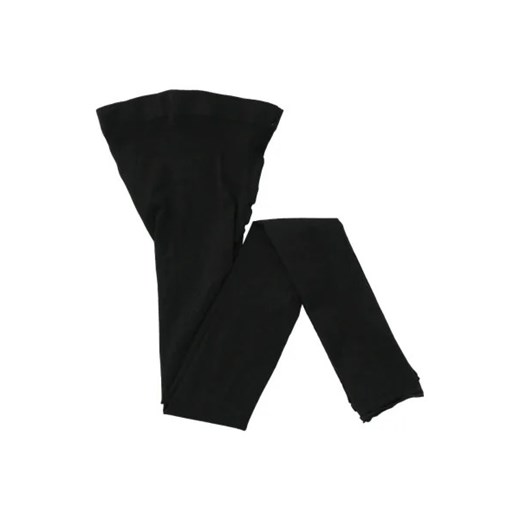 Wolford Legginsy Velvet 66 | Slim Fit Wolford M wyprzedaż Gomez Fashion Store