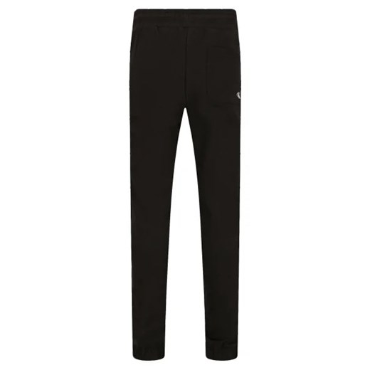 CALVIN KLEIN JEANS Spodnie dresowe | Relaxed fit 128 wyprzedaż Gomez Fashion Store