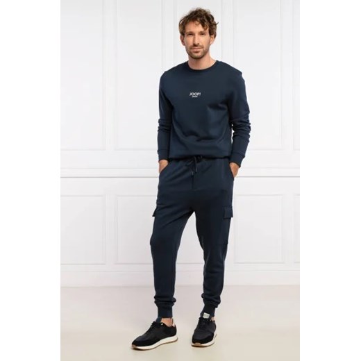 Joop! Jeans Spodnie dresowe Saint | Regular Fit S promocja Gomez Fashion Store