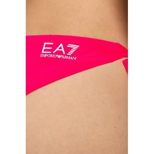 EA7 Strój kąpielowy XS Gomez Fashion Store
