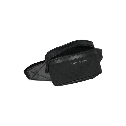 Emporio Armani Saszetka nerka Emporio Armani OS Gomez Fashion Store wyprzedaż