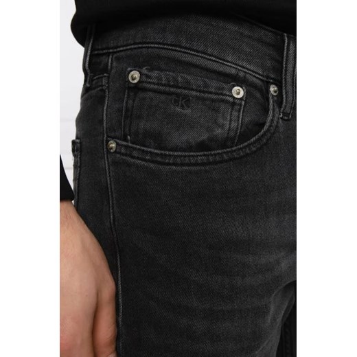 CALVIN KLEIN JEANS Jeansy | Tapered 38/34 Gomez Fashion Store