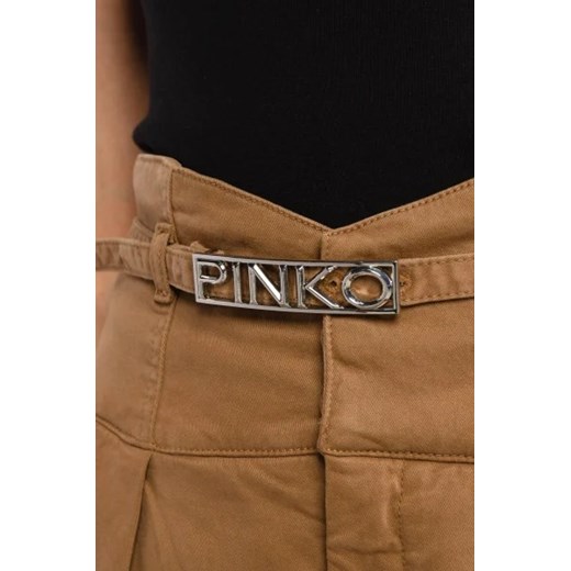 Pinko Spodnie ARIEL | Regular Fit Pinko 29 Gomez Fashion Store okazja