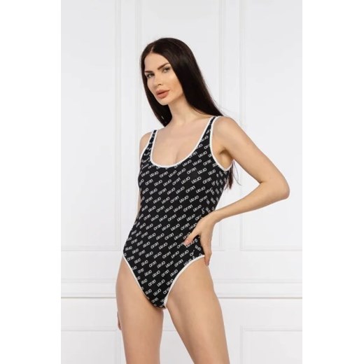 Liu Jo Beachwear Strój kąpielowy 70B Gomez Fashion Store wyprzedaż