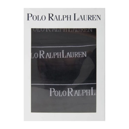 POLO RALPH LAUREN Slipy 3-Pack Polo Ralph Lauren L Gomez Fashion Store
