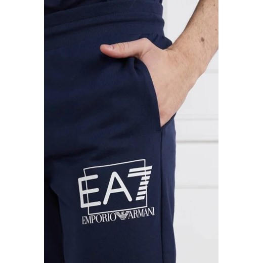Spodnie męskie Emporio Armani