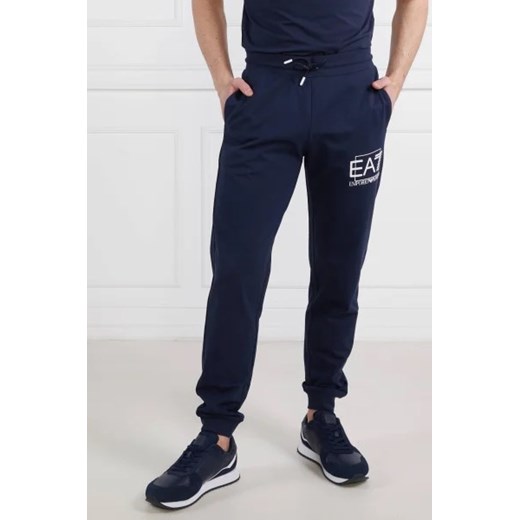 Spodnie męskie Emporio Armani