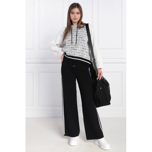 Liu Jo Sport Spodnie | flare fit XS Gomez Fashion Store