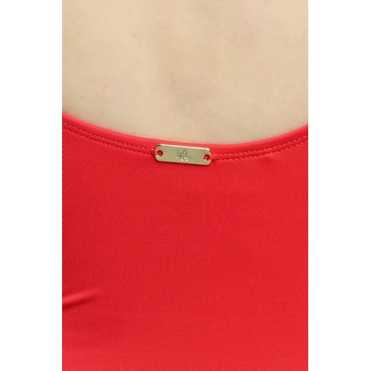 Strój kąpielowy Polo Ralph Lauren
