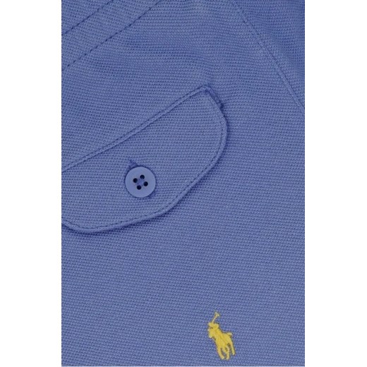 POLO RALPH LAUREN Szorty | Regular Fit Polo Ralph Lauren 164/176 okazyjna cena Gomez Fashion Store