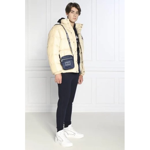 Tommy Jeans Reporterka HERITAGE Tommy Jeans Uniwersalny promocja Gomez Fashion Store
