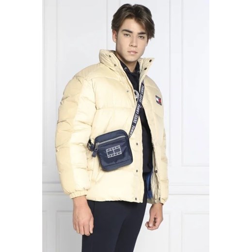 Tommy Jeans Reporterka HERITAGE Tommy Jeans Uniwersalny Gomez Fashion Store okazyjna cena