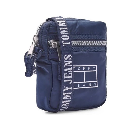 Tommy Jeans Reporterka HERITAGE Tommy Jeans Uniwersalny wyprzedaż Gomez Fashion Store
