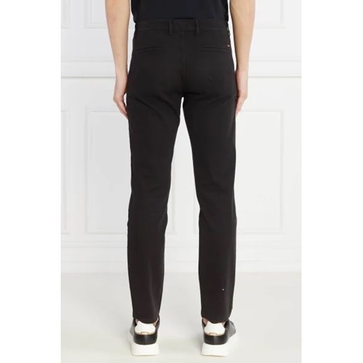 BOSS ORANGE Spodnie CHINO SLIM | Slim Fit 36/32 Gomez Fashion Store
